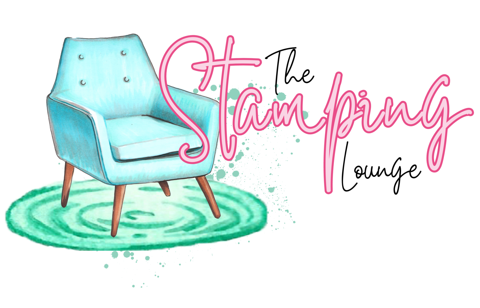 The Stamping Lounge