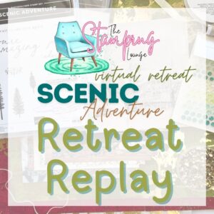 Scenic Adventure Virtual Retreat