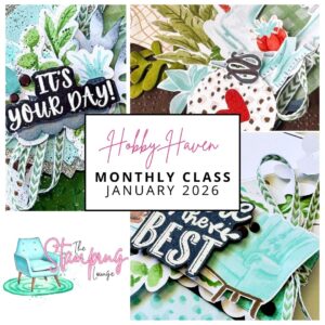 Hobby Haven Online Class