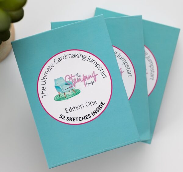 The Stamping Lounge Ed 1 box-2