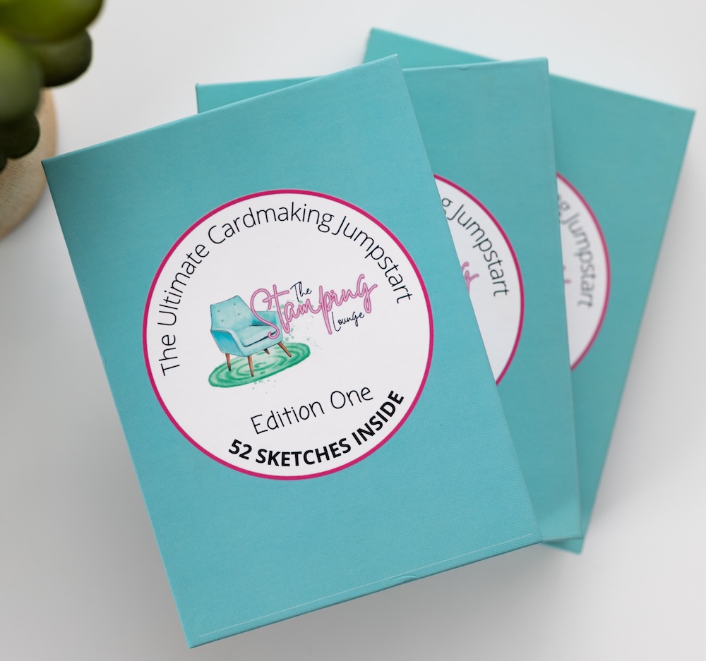 Sketch Box Edition One