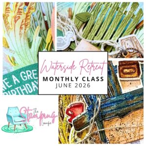 Waterside Retreat Online Class