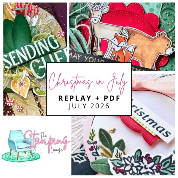 Christmas in July Product