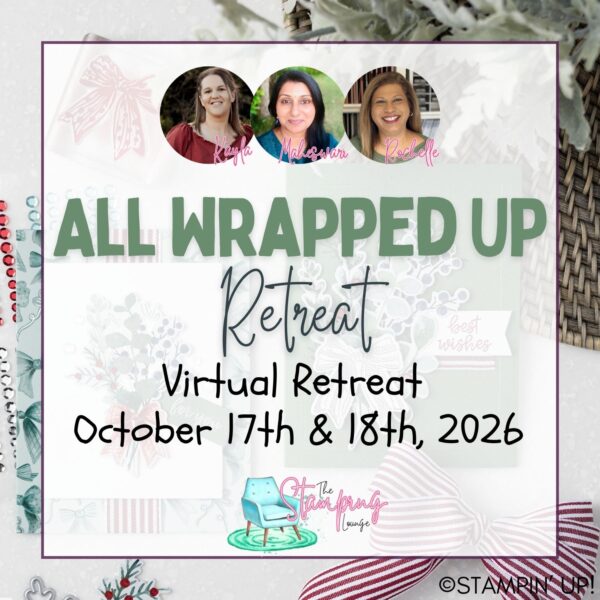 All Wrapped Up Event Image